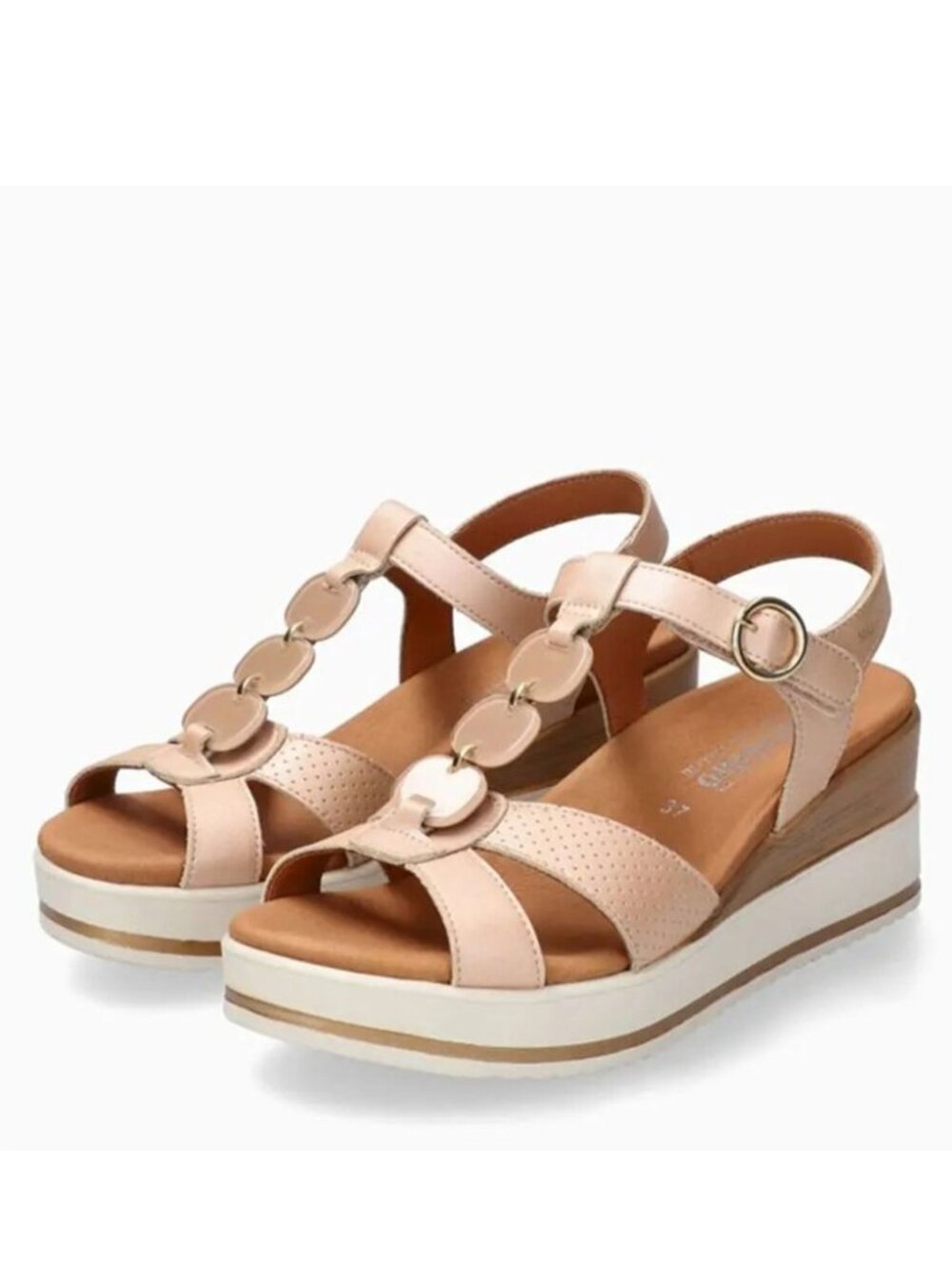 Mephisto Women's Seline Sandals